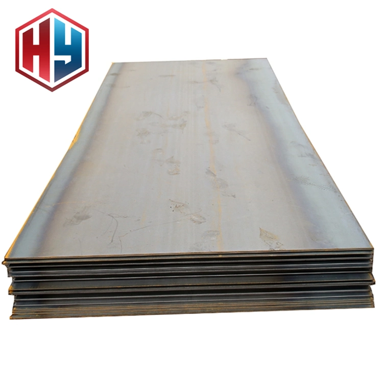 SA-612 Medium Heavy Carbon & Alloy Steel Plate Structural Quality Steel ASTM A36, SA36, A709 for General Structural Purposes Hot Rolled Carbon Steel Plate