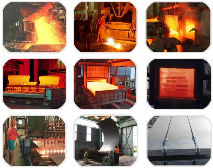 Steel Plate. Alloy Steel Plate. Abrasive Plate/Boiler Plate/Ship Plate. Spring Steel. Can Be Used for Graphic Cutting.