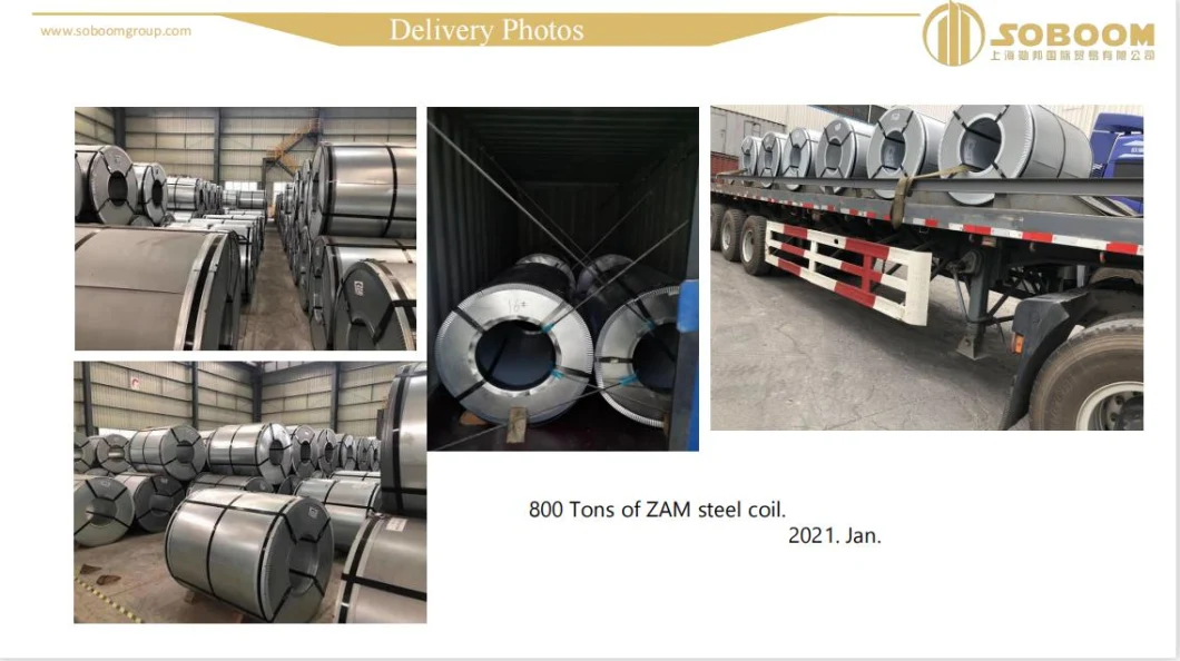 2022 50A800 Silicon Steel Sheet CRNGO Cold Rolled Non-Oriented Steel Coil with Thickness 0.35mm